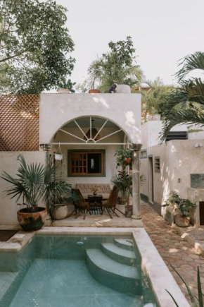 Casa Mezcla - Bed & Breakfast